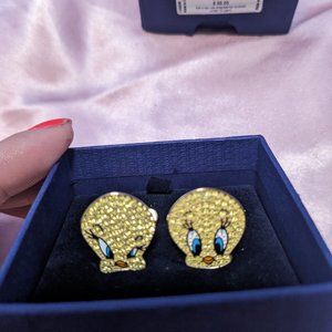 Swarovski cufflinks loney Túnes